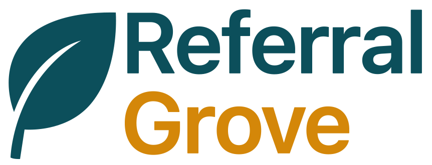 Referral Grove